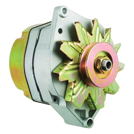 Emp Alternator Engineered Marine Products Engineered Marine Products 300-57934